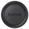 Image de Fujifilm Pour Monture Fuji X Bouchon D'objectif Arrière