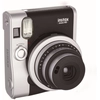 Image de Appareil photo InstantanÃ© Fujifilm Instax Mini 90 NEO CLASSIC objectif : 60 mm noir en occasion ou reconditionné