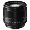 Image de Objectif Hybride Fujifilm Xf 56mm F 1,2 R Noir