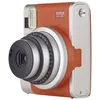 Image de Fujifilm Instax Mini 90 NEO CLASSIC - InstantanÃ© - objectif : 60 mm brun en occasion ou reconditionné