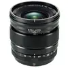 Image de Objectif Hybride Fujifilm Xf 16mm F 1,4 R Wr Noir