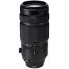 Image de Fujifilm Fujinon Xf100-400mm F4.5-5.6 R Lm Ois Wr Milc Téléobjectif Zoom Noir