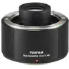 Image de Téléconvertisseur Fujifilm Xf 2.0x Tc Wr Xf Gamme Noir