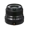 Image de Objectif À Focale Fixe Fujifilm Fujinon Xf 23mm F2 R Wr Noir 60 Mm