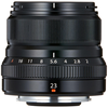 Image de Fujifilm XF-23mm f2,0 WR noir