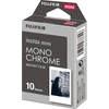 Image de Papier Instax Monochrome FUJI