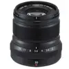 Image de Objectif Hybride Fujifilm Xf 50mm F 2 R Wr Noir