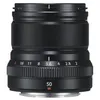 Image de Fujifilm XF 50mm f2,0 R WR noir