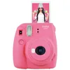 Image de Appareil photo InstantanÃ© Fujifilm Instax Mini 9 rose flamant en occasion ou reconditionné