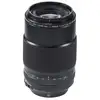 Image de Objectif Hybride Fujifilm Xf 80mm F 2,8 R Lm Ois Wr Macro Noir