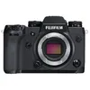 Image de Appareil photo SystÃ¨me sans miroir Appareil photo numÃ©rique - sans miroir - 24.3 MP - APS-C - 4K / 24 pi/s - corps uniquement - Wi-Fi, Bluetooth - noir en occasion ou reconditionné