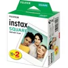 Image de Papier photo Instax Square 10x2 FUJIFILM