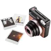 Image de Appareil photo instantanÃ© Fujifilm INSTAX Square SQ6 Blush dorÃ© rose en occasion ou reconditionné