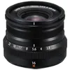 Image de FUJIFILM Objectif Fujinon XF 16mm f/2.8 R WR NOIR
