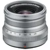 Image de Fujifilm Fujinon Xf16mmf2.8 R Wr Milc Objectif Large Argent