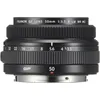 Image de Fujifilm Fujinon GF 50mm f3,5 R LM WR