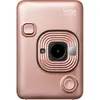 Image de Fujifilm Instax Mini LiPlay blush dorÃ© - Appareil photo instantanÃ© avec imprimante PhotoPrinter en occasion ou reconditionné