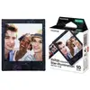 Image de Pack De 10 Films Fujifilm Instax Square Mono Star Illumination