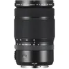 Image de Fujifilm GF 45-100mm f4 R LM OIS WR noir