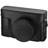 Image de FUJIFILM étui Cuir noir pour X100V-X100VI