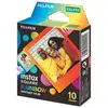 Image de Film Fujifilm Instax Square Rainbow 10 Poses