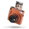 Image de FUJIFILM Appareil Photo Instantané Instax Square SQ1 Orange