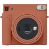 Image de Fujifilm Instax SQUARE SQ1 terracotta orange EX D