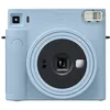 Image de Fujifilm Instax SQUARE SQ1 - Instantané - objectif : 65.75 mm - instax SQUARE bleu glacier en occasion ou reconditionné
