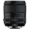 Image de Objectif Hybride Fujifilm Xf 33mm F 1.4 R Lm Wr Noir