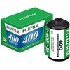 Image de Film C400 pour appareil argentique 36 poses FUJIFILM