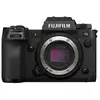 Image de Fujifilm X -h2s Boîtier Milc 26,16 Mp Cmos 6240 X 4160 Pixels Noir