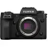 Image de Fujifilm X -h2 Boîtier Milc 40,2 Mp X-trans Cmos 5 Hr 6864 X 5152 Pixels Noir