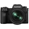 Image de FUJIFILM X-H2 + 16-80