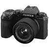 Image de FUJIFILM X-S20 NOIR + 15-45mm