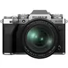 Image de Fujifilm X -t5 + Xf16-80mmf4 R Ois Wr Milc 40,2 Mp X-trans Cmos 5 Hr 7728 X 5152 Pixels Argent