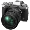 Image de FUJIFILM X-T5 Silver + 16-80mm
