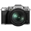Image de Fujifilm X-T5 Kit, XF 16-80mm, Silver en occasion ou reconditionné