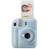 Image de Appareil photo instantané Instax Mini 12 Bleu FUJIFILM