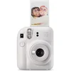 Image de Appareil photo instantané Instax Mini 12 Blanc FUJIFILM