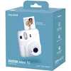 Image de Fujifilm Instax Mini 12 86 x 54 mm Blanc en occasion ou reconditionné