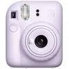 Image de Appareil photo instantané Instax Mini 12 Violet