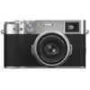 Image de FUJIFILM Compact expert X100VI Silver
