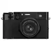 Image de Appareil Photo Compact Fujifilm X100vi Noir