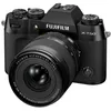 Image de FUJIFILM X-T50 NOIR + 16-50