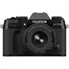 Image de Fujifilm X-T50 +16-50mm f2.8-4.8 R LM WR noir