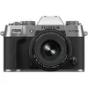 Image de Fujifilm X-T50 +16-50mm f2.8-4.8 R LM WR argenté