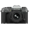 Image de Fujifilm X-T50 +16-50mm f2.8-4.8 R LM WR anthracite