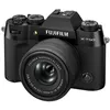 Image de FUJIFILM X-T50 NOIR + 15-45