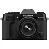 Image de Fujifilm X-T50 + XC 15-45mm f3,5-5,6 noir