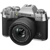 Image de Appareil Photo Hybride Fujifilm X-t50 Silver Capteur Aps-c 40.2 Mpx + Xc 15-45 Mm Fujifilm